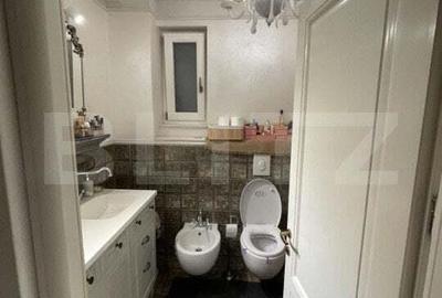 Apartament cu 3 camere decomandat în Burdujeni - 4