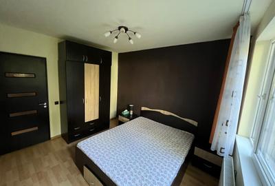 GIURGIULUI-STRADA TATULESTI-APARTAMENT 2 CAMERE - 15