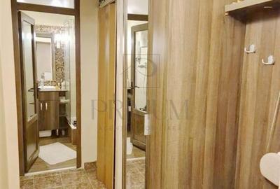 Apartament cu 4 camere decomandat, mobilat în Aradului - 7