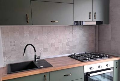 Garsonieră în Apărătorii Patriei - 3