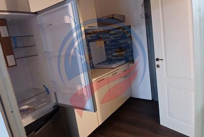 Garsonieră, mobilată în Calea București - 5