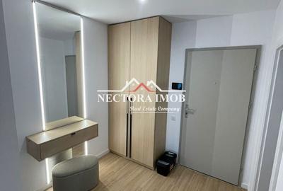 Apartament cu 2 camere decomandat în Nufărul - 11