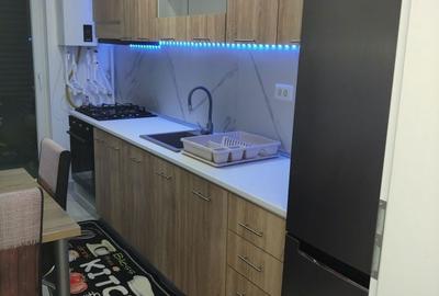 Garsonieră decomandată în Chiajna - 1