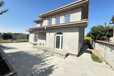 !!! Casa P+1 din BCA - la alb - Cumpana!!! - 2
