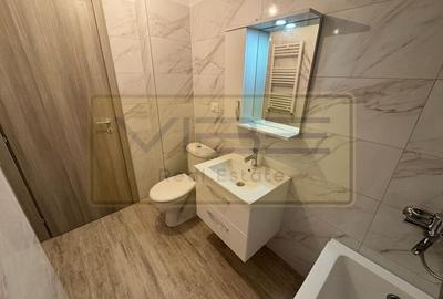 Apartament NOU 1 camera+parcare Bucium Mega Image - 13