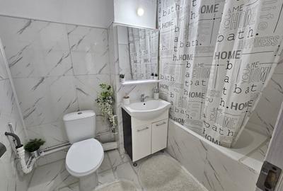 Calea Vitan, 2 camere la etajul 2, mobilat si utilat - 9