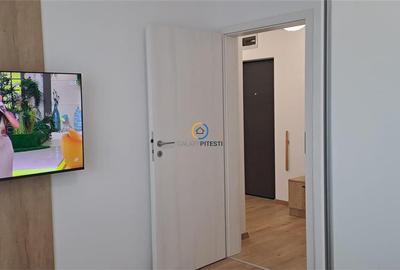 Apartament cu 2 camere decomandat, mobilat în Exercițiu - 3