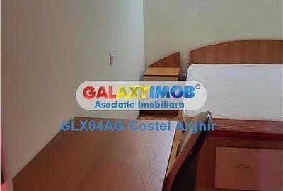 Apartament cu 3 camere în Ultracentral - 5