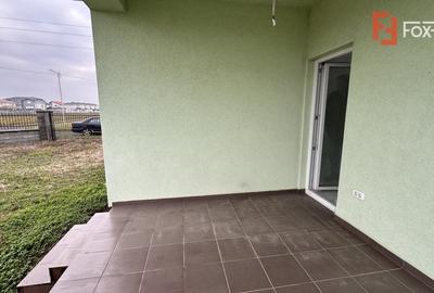Duplex cu 4 camere cu Canalizare în Giroc - 18