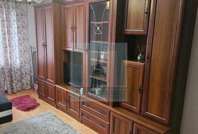 Garsonieră decomandată, mobilată în Astra - 3