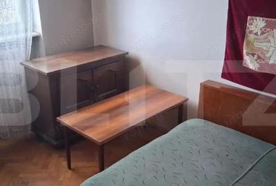 Vanzare urgenta - Apartament cu 4 camere, 76 mp, zona Centrala -Brasov - 118.000 - 18
