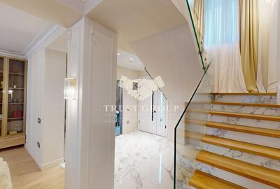 Casă individuală cu 5 camere cu Teren 505 Mp în Tunari - 33