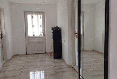 Vand casa mare cu livada, vie, gradina in Fratostita - 10