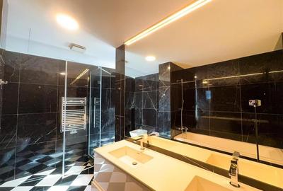 Apartament  cu 4 camere de inchiriat One Charles de Gaulle - 15