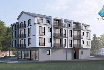 Apartament cu 3 camere semidecomandat în Giroc - 4