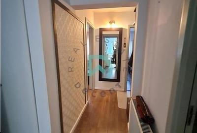 Apartament cu 3 camere decomandat, mobilat în Scriitorilor - 10
