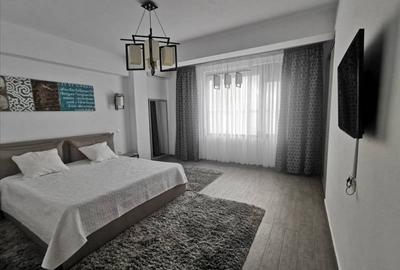 3cam vedere frontala lac, garaj, centrala gaz, termen lung cu decontare - 5