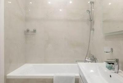 Garsonieră decomandată în Berceni