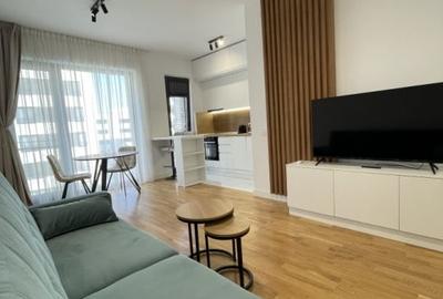 De vanzare apartament 2 camere / AVALON / parcare inclusa