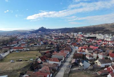 Casă individuală cu 5 camere cu Canalizare în Rupea - 16