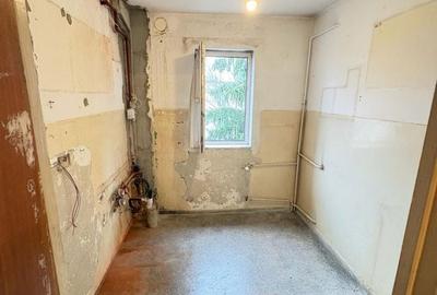 Apartament cu 2 camere semidecomandat în Nord - 15