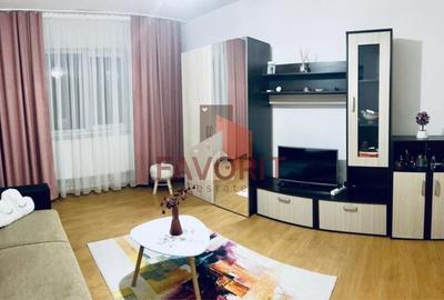 Garsonieră, mobilată în Buziașului