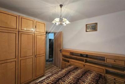 Brancoveanu,apartament 3 camere mobilat si utilat - 10