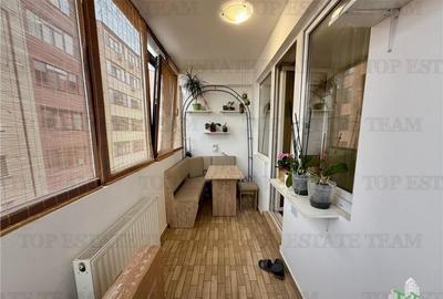 Apartament 3 camere in stare impecabila | 78mp - 6