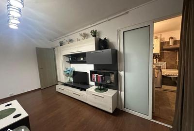 Apartament cu 2 camere decomandat, mobilat în Inel II - 5