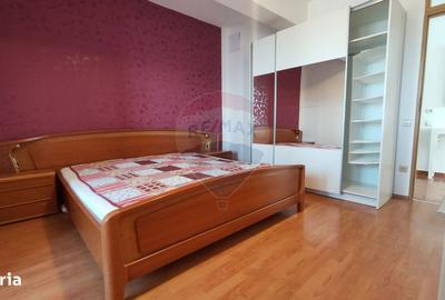 Apartament cu 3 camere, mobilat în Mărăști - 19