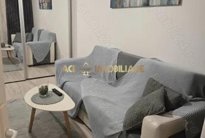 Apartament cu 2 camere decomandat, mobilat în Berceni - 2