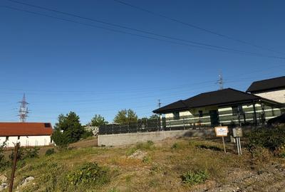 Teren Construcții intravilan de 582 mp, în Periferie - 2