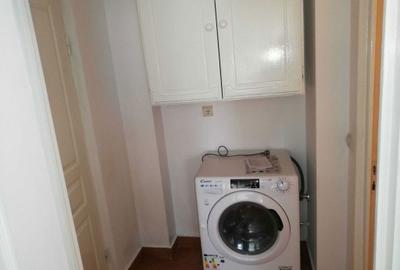 Apartament cu 2 camere semidecomandat în Central - 7