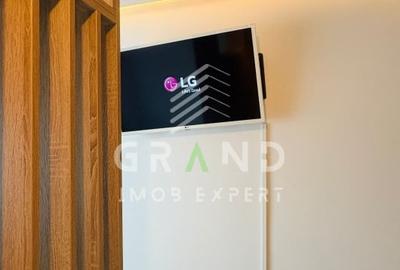 Garsonieră semidecomandată, mobilată în Iris - 4
