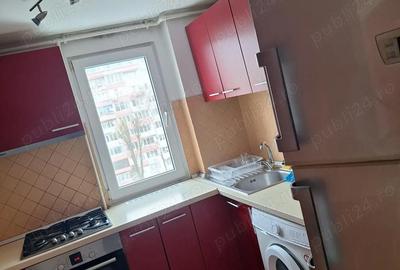 Apartament cu 2 camere semidecomandat în Astra - 3