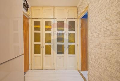 Apartament 2 camere, 53,5 mp, etaj intermediar,  zona Faget Brasov - 13