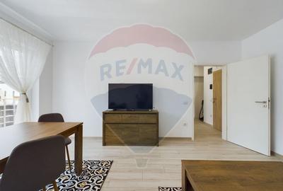 Comision 0% | Ap. 2 camere de inchiriat | Radsor Residence | Rasnov - 6