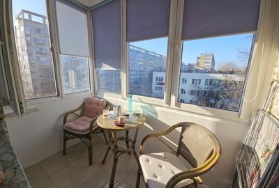 Garsonieră gata te mutat- Turnu Măgurele – Grand Arena - 4