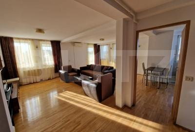 Apartament 3 camere, 100 mp, garaj, zona Zorilor - 6