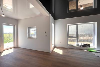 Duplex cu 4 camere cu Canalizare în Săcălaz - 15