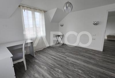 Casa 6 camere 3 bai 2 terase cartierul Dambul-Rotund in Cluj-Napoca - 2