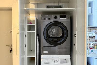 Apartament cu 2 camere decomandat în Berceni - 4