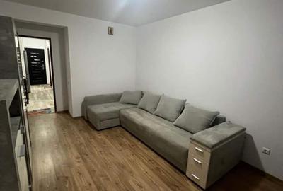 Garsoniera mobilata, utilata, loc de parcare, centrala termica Garsoniera mobilata, utilata, loc de parcare, centrala termica - 4