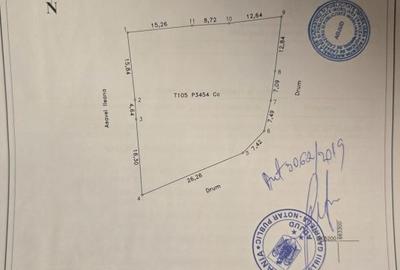 Spațiu comercial, în Păunești - 2