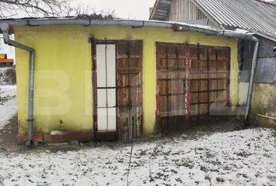 Spațiu comercial, de 144 mp, în Ulmi - 14