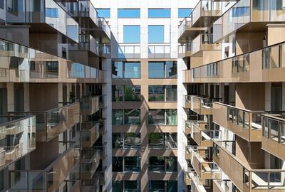 APARTAMENT 3 CAMERE - 139MP - PIPERA - COMISION 0% - 2