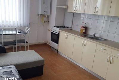 Apartament cu 2 camere în Central - 2