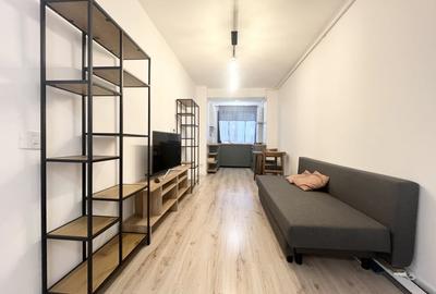 Apartament cu 2 camere, mobilat în Pipera - 1