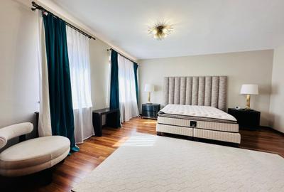 Casă individuală cu 5 camere cu Canalizare în Central - 13