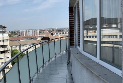 Apartament cu 2 camere în Calea Aradului - 13